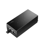 PoE injektorius Cudy POE200, 30 W, 1 Gbit/s, 802.3af/at (POE200)