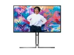 Monitorius AOC U27U3CV, 27", 4K Ultra HD, Nano IPS, 60 Hz, juodas