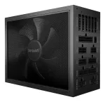 Maitinimo blokas be quiet! Dark Power Pro 13, 1300 W, visi&scaron;kai modulinis, juodas (BN331)
