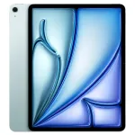 Plan&scaron;etinis kompiuteris Apple iPad Air 13" M4, Wi-Fi, 256 GB, mėlynas (MH5V4)