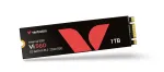 Vidinis SSD diskas Verbatim Vi560 S3 M.2 2280, SATA III, 1 TB (49364)