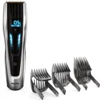 Plaukų kirpimo ma&scaron;inėlė Philips Series 9000 HC9450/15
