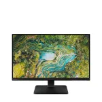Monitorius Lenovo L27qe, 27", QHD, 100 Hz, IPS (68C8GAC3EU)