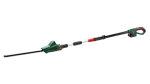 Akumuliatorinės teleskopinės gyvatvorių žirklės Bosch UniversalHedgePole 18, 43 cm, 1 x 2,5 Ah akumuliatorius ir kroviklis, žalios (06008B3000)