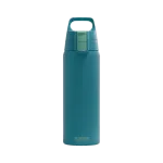 Gertuvė SIGG Shield ONE, 0,75 l, mėlyna (Blue Puya) (6210.70)