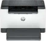 Juodai baltas lazerinis spausdintuvas HP LaserJet M209d, A4, dvipusis spausdinimas, LAN (8J9L0F)