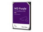 Kietasis diskas Western Digital Purple (WD11PURZ)