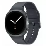 Samsung Galaxy Watch 8 L320 40mm, NFC, BT 5.3, Graphite EU SM-L320