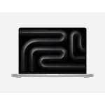 Apple MacBook Pro 14 M5 Pro (18/20) / 24 GB / 2 TB, sidabrinis (MGDP4ZE/A)
