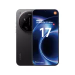 Xiaomi 17 Ultra 5G I&scaron;manusis telefonas 16/512GB Juodas