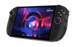 Ne&scaron;iojama žaidimų konsolė Lenovo Legion Go 2 83N0000FPB, AMD Ryzen Z2 Extreme, 32 GB RAM, 1 TB SSD, 8,8&Prime; OLED 144 Hz, Windows 11 Home