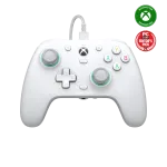 Laidinis žaidimų valdiklis GameSir G7 SE, Xbox ir PC, balta (GSG700SE-1)