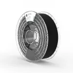 3D spausdinimo filamentas Extrudr PLA NX2 MATT, 1,75 mm, 1 kg, juoda (9010241043026)