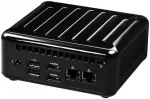Kompiuteris ASRock 4x4 BOX-7640U/D5