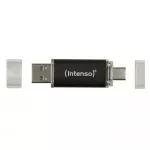 Atminties įrenginys USB3.2/512GB 3539493 INTENSO