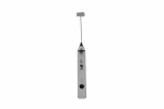 Bialetti Whipper Pro Sidabrinis