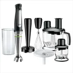 Rankinis trintuvas Braun MultiQuick 7 MQ7087X su priedais