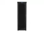 Serverinė spinta Lanberg free standing (FF01-8047-12BL)