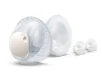 Laisvų rankų pieno surinkimo puodeliai Philips Avent SCF439/01, 2 vnt.