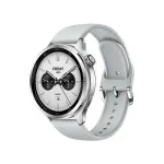 I&scaron;manusis laikrodis Xiaomi Watch S4 Pilkas (BHR9197GL)