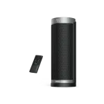Keraminis &scaron;ildytuvas DREO Solaris Slim H3S Smart, 2000 W, valdomas per Wi-Fi (DR-HSH003S)