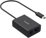 Yealink EHS62 laisvų rankų įrangos adapteris