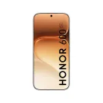 Honor 600 5G Dual SIM I&scaron;manusis telefonas 8GB RAM 256GB Baltas EU