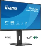 Monitorius iiyama ProLite XB2797QSU-B1, 27", WQHD, IPS