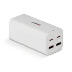 Įkroviklis Lindy CHARGER USB 4PORT 100W/73441