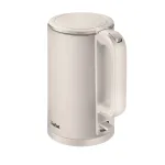 Elektrinis virdulys Tefal Thermo Protect, 1,5 l, smėlio spalvos (KO140BE0)