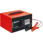 Automobilio akumuliatoriaus kroviklis Einhell CC-BC 10 E, 12 V (1050821)