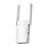 Wi-Fi 7 kartotuvas Mercusys ME25BE, BE3600, dviejų dažnių, Gigabit prievadas (ME25BE)