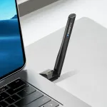 TP-Link UB500 Plus sąsajos plok&scaron;tė / adapteris &bdquo;Bluetooth&ldquo;