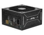 Kompiuterio maitinimo blokas MSI MAG A750GLS PCIE5, 750 W, 80 Plus Gold