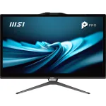 Kompiuteris viskas viename MSI Pro AP222T 14MA-613EU, Intel Core i3-14100, 8 GB, 512 GB SSD, 21,5&Prime;