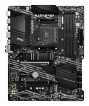 Pagrindinė plok&scaron;tė MSI B550-A PRO, AMD B550, AM4, ATX