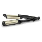 Bangų formavimo žnyplės BaByliss Easy Waves, keramika ir titanas (C260E)