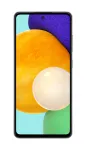 I&scaron;manusis telefonas Samsung Galaxy A52 5G, 6/128 GB, Dual SIM, juodas (SM-A526B) (SM-A526BZKDEUA)
