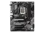 Pagrindinė plok&scaron;tė Gigabyte B760 DS3H WF6E GEN5 LGA1700