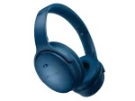 Belaidės ausinės Bose QuietComfort Headphones su triuk&scaron;mo slopinimu, tamsiai mėlyna (884367-1600)