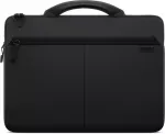 Dėklas ne&scaron;iojamam kompiuteriui Dell Pro Plus EcoLoop CV5626, 16", juodas