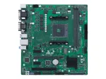 ASUS PRO A520M-C II/CSM, AMD A520 Mainboard, Socket AM4, DDR4