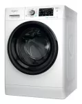 Skalbimo ma&scaron;ina Whirlpool FFD 9489 BV EE, 9 kg, balta
