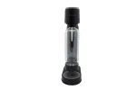 Saturator Philips GoZero ADD4901BK/10 Juodas