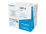 Kabelis Lanberg LAN (LCU6-15CC-0305-S)