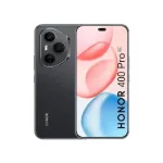Honor 400 Pro 5G Dual SIM I&scaron;manusis telefonas 12GB RAM 512GB Midnight Juodas EU