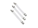Lyginimo lentos užvalkalo įtempikliai Leifheit, 16&ndash;35 cm (72417)