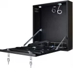 Pulsar Korpusas DVR AWO529