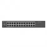 Ruijie Networks Switch Reyee Switch RG-ES124G-L 24 prievadų Reyee