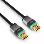 PureLink HDMI kabelis - Ultimate serija - 2,00m - Juodas